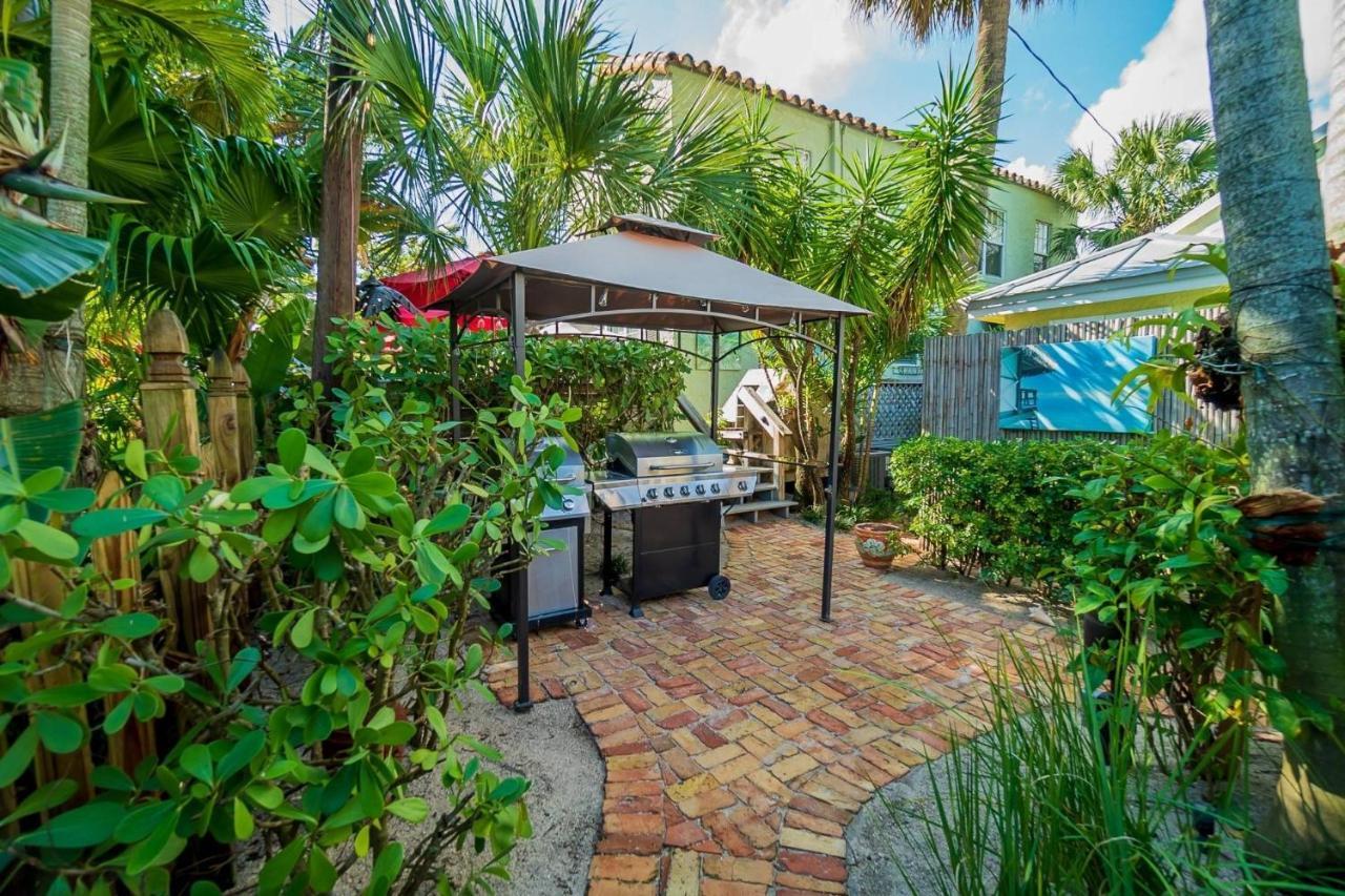 The Savannah - Perfect Couple Getaway! Villa West Palm Beach Exterior foto